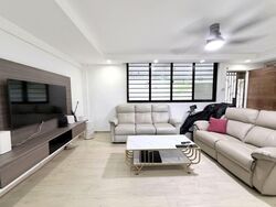 Blk 319 Bukit Batok Street 33 (Bukit Batok), HDB 4 Rooms #591350881